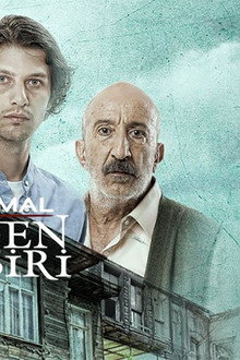 Evlerden Biri