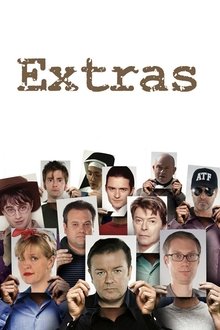 Poster da série Extras