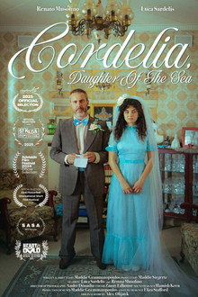 Cordelia, Daughter Of The Sea