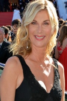 Photo of Michèle Laroque