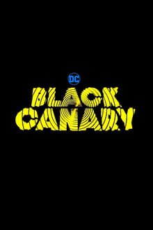 Poster do filme Black Canary