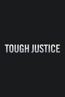 Poster do filme Tough Justice