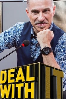 Poster da série Deal with it - Stai al gioco