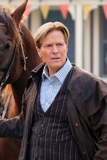 When Calls the Heart season 10 episode 9