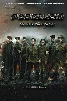Podolszki kadétok