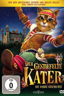 Der gestiefelte Kater - Die wahre Geschichte