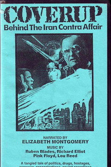 Coverup: Behind the Iran Contra Affair