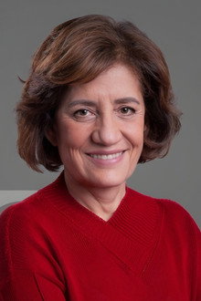 GloboNews Miriam Leitão