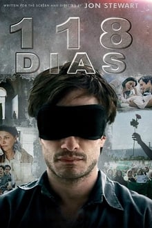 Poster do filme 118 Dias