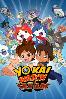 Yo-kai Watch : Le Film