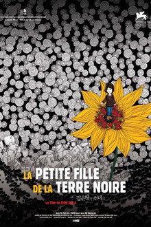La Petite fille de la terre noire