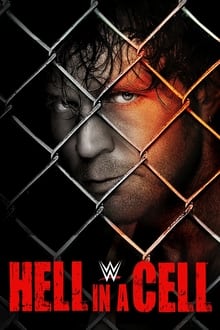 Poster do filme WWE Hell In A Cell 2014