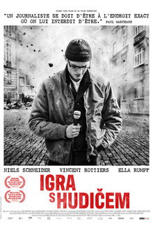 Igra s hudičem