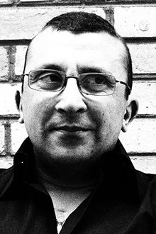 Photo of Stephane Derderian