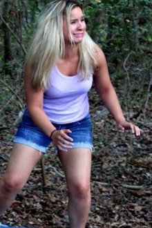 The Pinelands Murders!