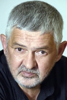 Photo of Alexey Kozlov