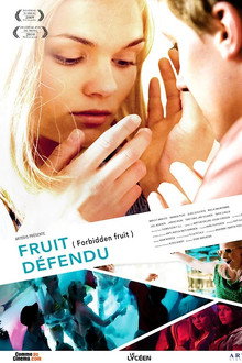 Fruit défendu