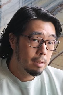 Photo of Roy Chow Hin-Yeung