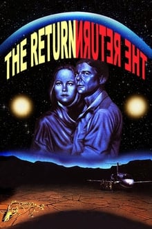 Poster do filme The Return