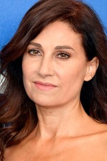 Photo of Christine Choueiri