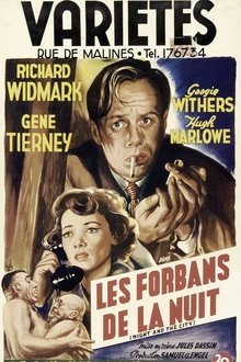 Les Forbans de la nuit