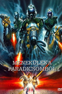 Menekülés a paradicsomból