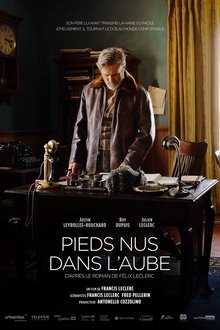 Pieds Nus Dans L'aube