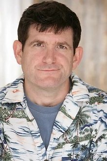 Photo of Christopher Gehrman