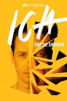 Poster da série Ich und die Anderen