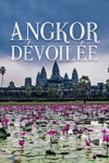 Poster do filme Angkor dévoilée