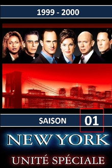 Saison 1