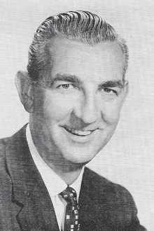 Ken Darby