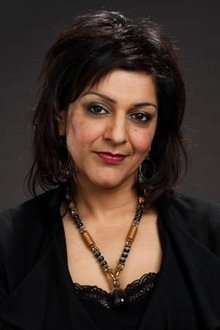 Photo of Meera Syal