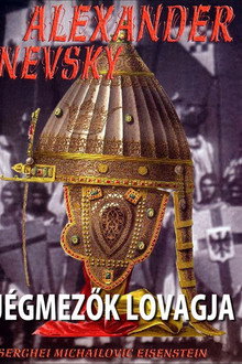 Jégmezők lovagja
