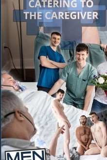 Catering To The Caregiver