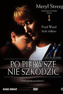 ...Po pierwsze nie szkodzić