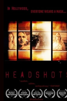 Poster do filme Headshots