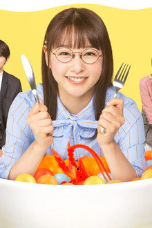 ごほうびごはん
