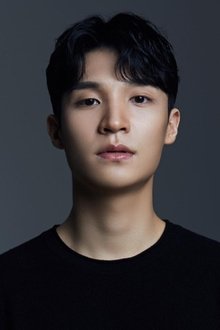 Photo of An Eun-ho