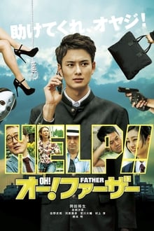 Poster do filme Oh! Father