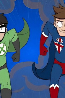 X-Ray and Vav