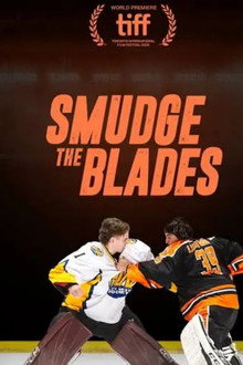 Smudge the Blades