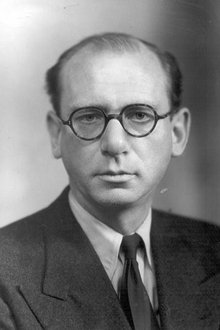 Photo of Patrick Hamilton