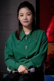 Photo of Chen Lijun