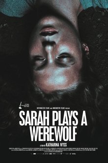 Sarah Plays a Werewolf (2017)