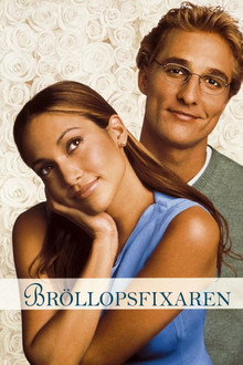 Bröllopsfixaren