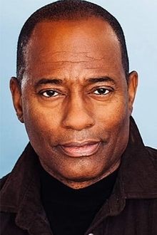 Photo of Paul Terrell Clayton