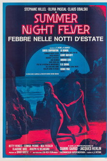 Febbre nelle notti d'estate