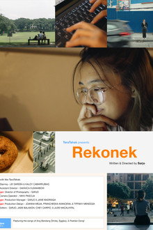 Rekonek