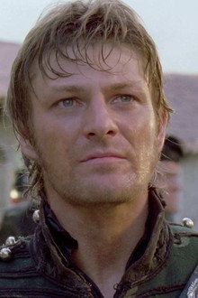 Sharpe's Battle